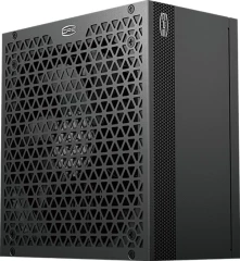 Блок питания PcCooler ATX 1000W P5-YS1000 -G1F Gen.5 80+ gold (20+4pin) APFC 120mm fan 12xSATA Cab Manag RTL