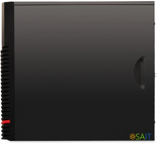 ПК IRU 310SC MT i5 12400 (2.5) 16Gb SSD512Gb UHDG 730 Windows 11 Professional GbitEth 200W черный (2059347)