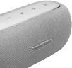 Колонка порт. Harman Kardon Luna Google Assistant, Amazon Alexa серый 40W 1.0 BT/Wi-Fi 4800mAh (HKLUNAGRYEU)
