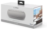 Колонка порт. Harman Kardon Luna Google Assistant, Amazon Alexa серый 40W 1.0 BT/Wi-Fi 4800mAh (HKLUNAGRYEU)