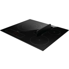 Индукционная варочная панель с вытяжкой Elica Elica NIKOLATESLA FIT 3Z BL/A/60-PRF0184526