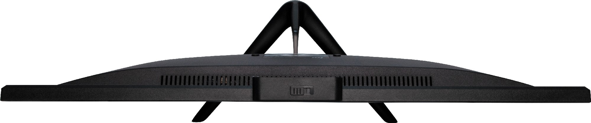 Моноблок IRU Office 23IH5P 23.8" Full HD i5 10400 (2.9) 16Gb SSD256Gb UHDG 630 Free DOS GbitEth WiFi BT 120W Cam черный 1920x1080