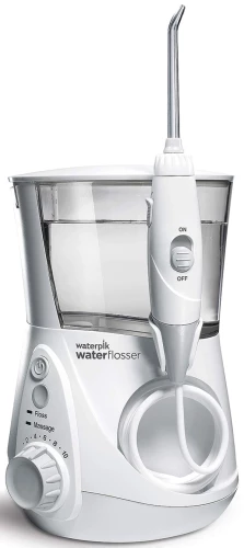 Ирригатор Waterpik WP-660ЕU белый