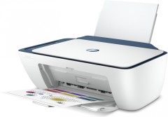 МФУ струйный HP DeskJet IA Ultra 4828 (25R76A) A4 WiFi белый