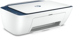 МФУ струйный HP DeskJet IA Ultra 4828 (25R76A) A4 WiFi белый