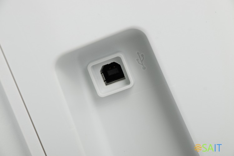 МФУ струйный HP DeskJet IA Ultra 4828 (25R76A) A4 WiFi белый