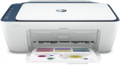 МФУ струйный HP DeskJet IA Ultra 4828 (25R76A) A4 WiFi белый