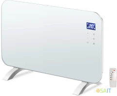 Конвектор Neoclima Aura 1500Вт белый