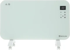 Конвектор Neoclima Aura 1500Вт белый