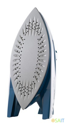 Утюг Panasonic NI-W900CMTW 2400Вт белый/голубой