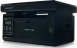 МФУ лазерный Pantum M6500 A4 черный