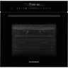 Встраиваемый духовой шкаф Kuppersberg Kuppersberg HK 616 Black