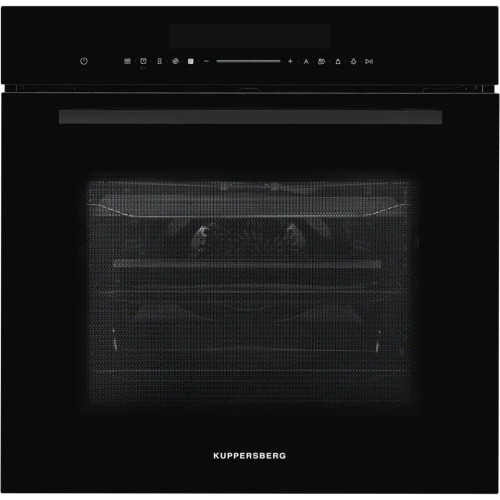 Встраиваемый духовой шкаф Kuppersberg Kuppersberg HK 616 Black