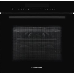 Встраиваемый духовой шкаф Kuppersberg Kuppersberg HK 616 Black