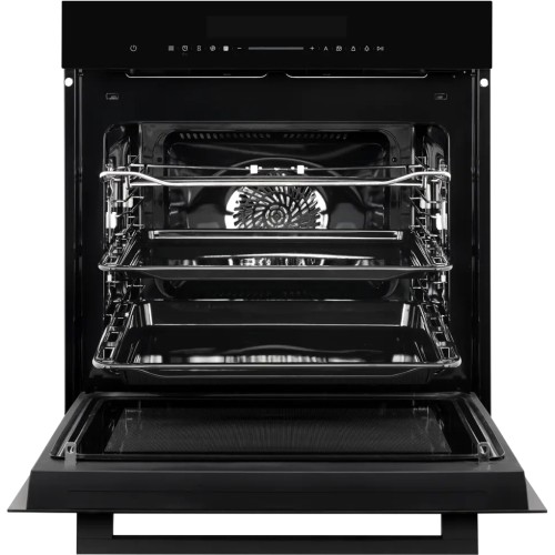 Встраиваемый духовой шкаф Kuppersberg Kuppersberg HK 616 Black