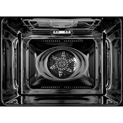 Встраиваемый духовой шкаф Kuppersberg Kuppersberg HK 616 Black