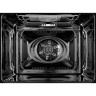 Встраиваемый духовой шкаф Kuppersberg Kuppersberg HK 616 Black