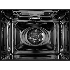 Встраиваемый духовой шкаф Kuppersberg Kuppersberg HK 616 Black