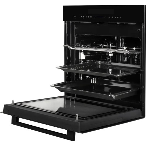 Встраиваемый духовой шкаф Kuppersberg Kuppersberg HK 616 Black