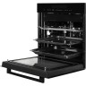 Встраиваемый духовой шкаф Kuppersberg Kuppersberg HK 616 Black