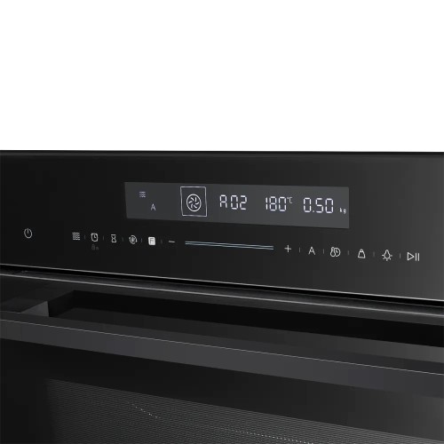 Встраиваемый духовой шкаф Kuppersberg Kuppersberg HK 616 Black