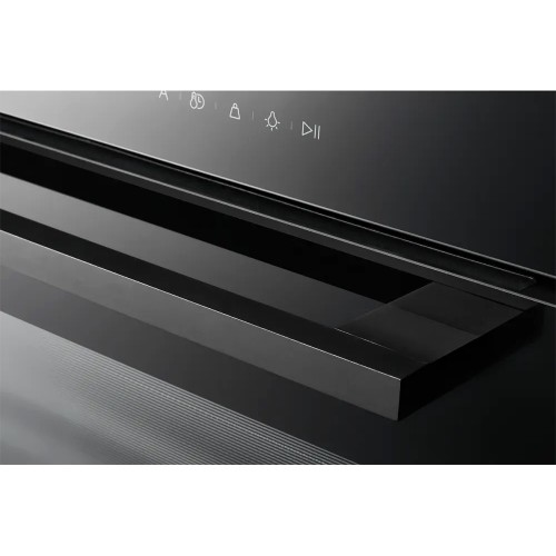 Встраиваемый духовой шкаф Kuppersberg Kuppersberg HK 616 Black