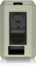 Корпус Thermaltake The Tower 300 Matcha зеленый без БП mATX 8x120mm 6x140mm 2xUSB3.0 audio bott PSU
