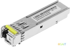 Трансивер TP-Link SM321A-2 SFP duplex