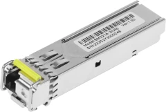Трансивер TP-Link SM321A-2 SFP duplex