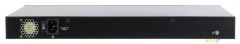Коммутатор Dahua DH-PFS4226-24ET-360 (L2+) 24x100Мбит/с 2x1Гбит/с 2xКомбо(1000BASE-T/SFP) 22PoE+ 2PoE++ 360W управляемый