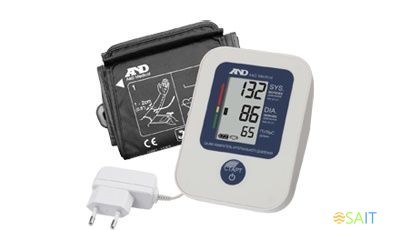 Тонометр автоматический A&D UA-888AC E M