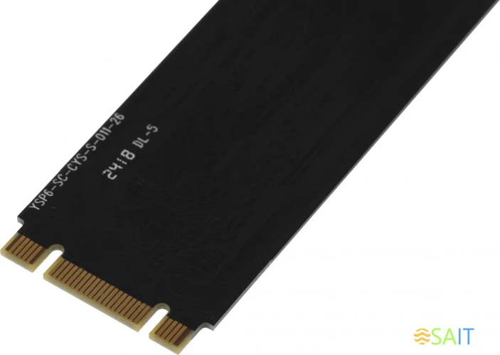 Накопитель SSD AMD SATA 256GB R3MS0256G8 Radeon mSATA
