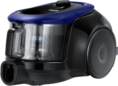 Пылесос Samsung VC18M21B0S2/EV 1800Вт синий