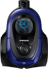 Пылесос Samsung VC18M21B0S2/EV 1800Вт синий
