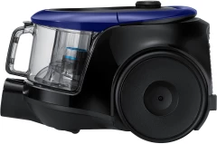 Пылесос Samsung VC18M21B0S2/EV 1800Вт синий