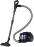 Пылесос Samsung VC18M21B0S2/EV 1800Вт синий/черный