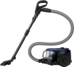 Пылесос Samsung VC18M21B0S2/EV 1800Вт синий/черный
