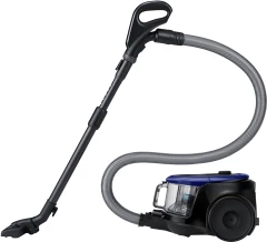Пылесос Samsung VC18M21B0S2/EV 1800Вт синий