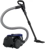 Пылесос Samsung VC18M21B0S2/EV 1800Вт синий/черный
