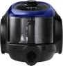 Пылесос Samsung VC18M21B0S2/EV 1800Вт синий/черный