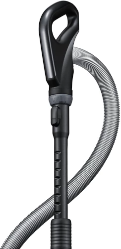 Пылесос Samsung VC18M21B0S2/EV 1800Вт синий/черный