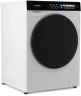 Стиральная машина Hyundai WFE9229 класс: A+++ загр.фронтальная макс.:10кг белый инвертор