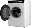Стиральная машина Hyundai WFE9229 класс: A+++ загр.фронтальная макс.:10кг белый инвертор
