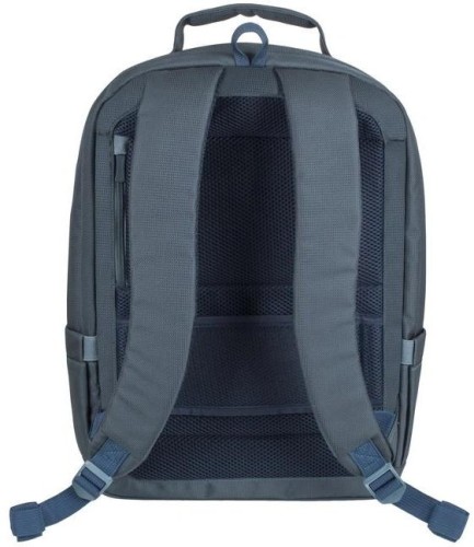 Рюкзак для ноутбука 17" Riva 8460 AQUAMARINE
