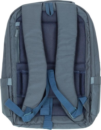 Рюкзак для ноутбука 17" Riva 8460 AQUAMARINE