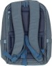 Рюкзак для ноутбука 17" Riva 8460 AQUAMARINE