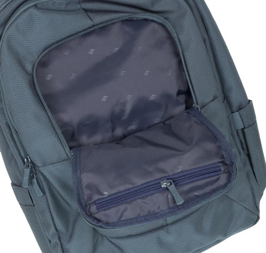 Рюкзак для ноутбука 17" Riva 8460 AQUAMARINE