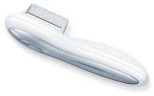 Гребень от вшей Beurer HT15 белый (591.68)