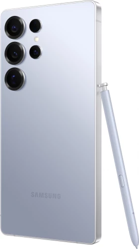 Смартфон Samsung SM-S938B Galaxy S25 Ultra 1Tb 12Gb синий титан моноблок 3G 4G 2Sim 6.9" 1440x3120 Android 15 200Mpix 802.11 a/b/g/n/ac/ax/be NFC GPS GSM900/1800 GSM1900 Protect