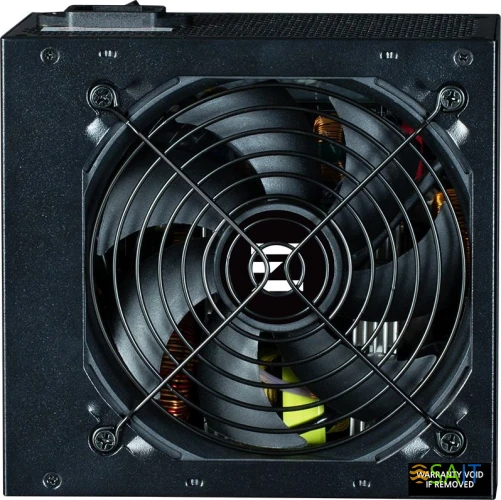 Блок питания Zalman ATX 700W ZM700-LX3 80+ (20+4pin) APFC 120mm fan 6xSATA RTL